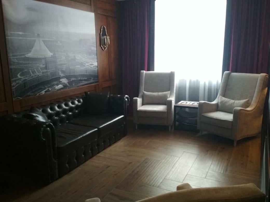Telegraph Inn بتروبافلوفسك المظهر الخارجي الصورة