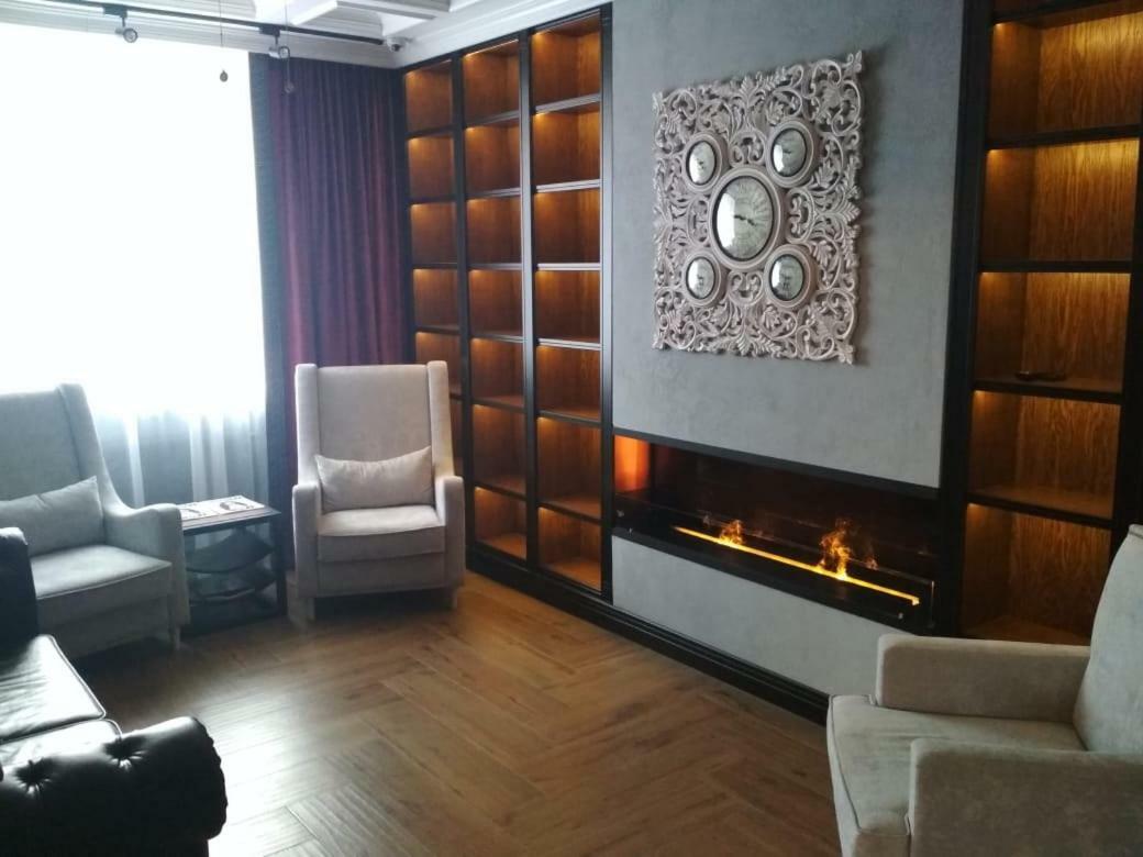Telegraph Inn بتروبافلوفسك المظهر الخارجي الصورة